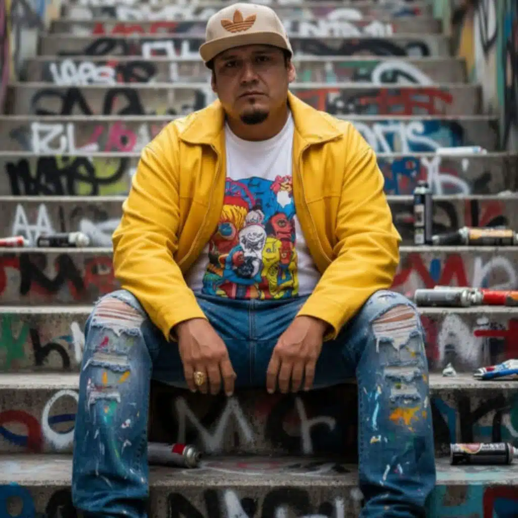 King Rocky