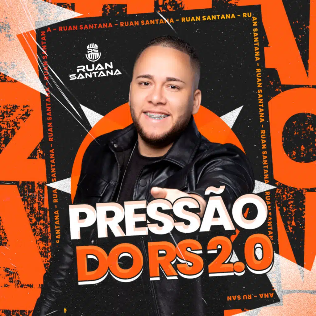 Pressão do Rs 2.0