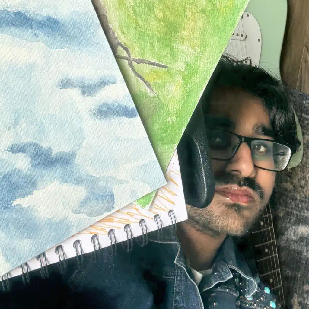 Anuraag