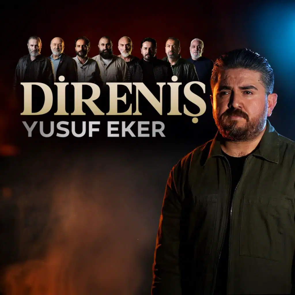 Yusuf Eker