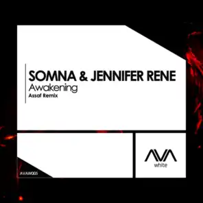 Somna & Jennifer Rene