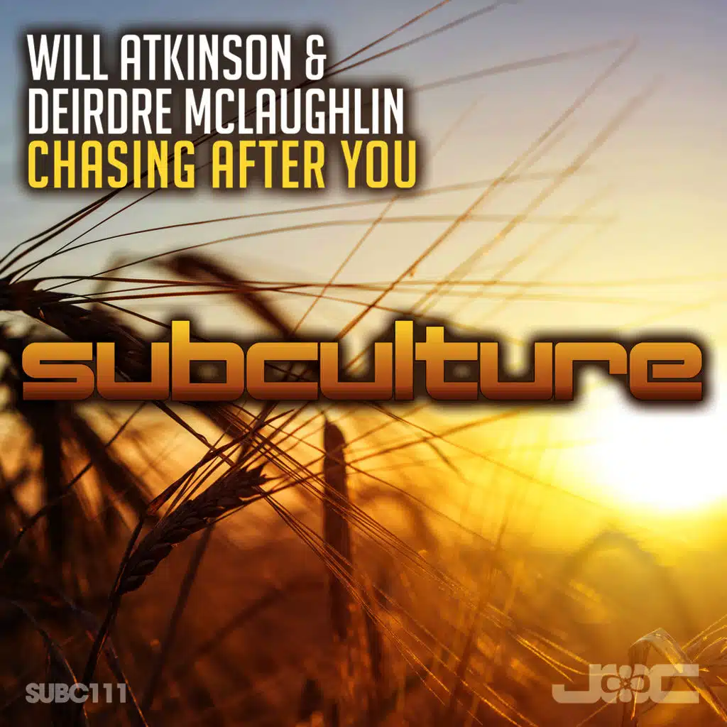 Will Atkinson & Deirdre McLaughlin