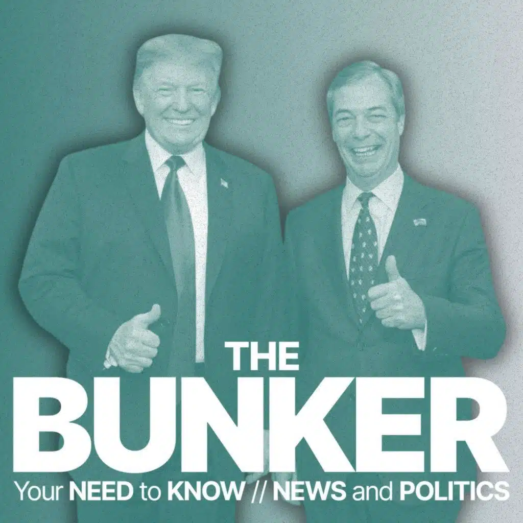 How America's Christian right is targeting Britain