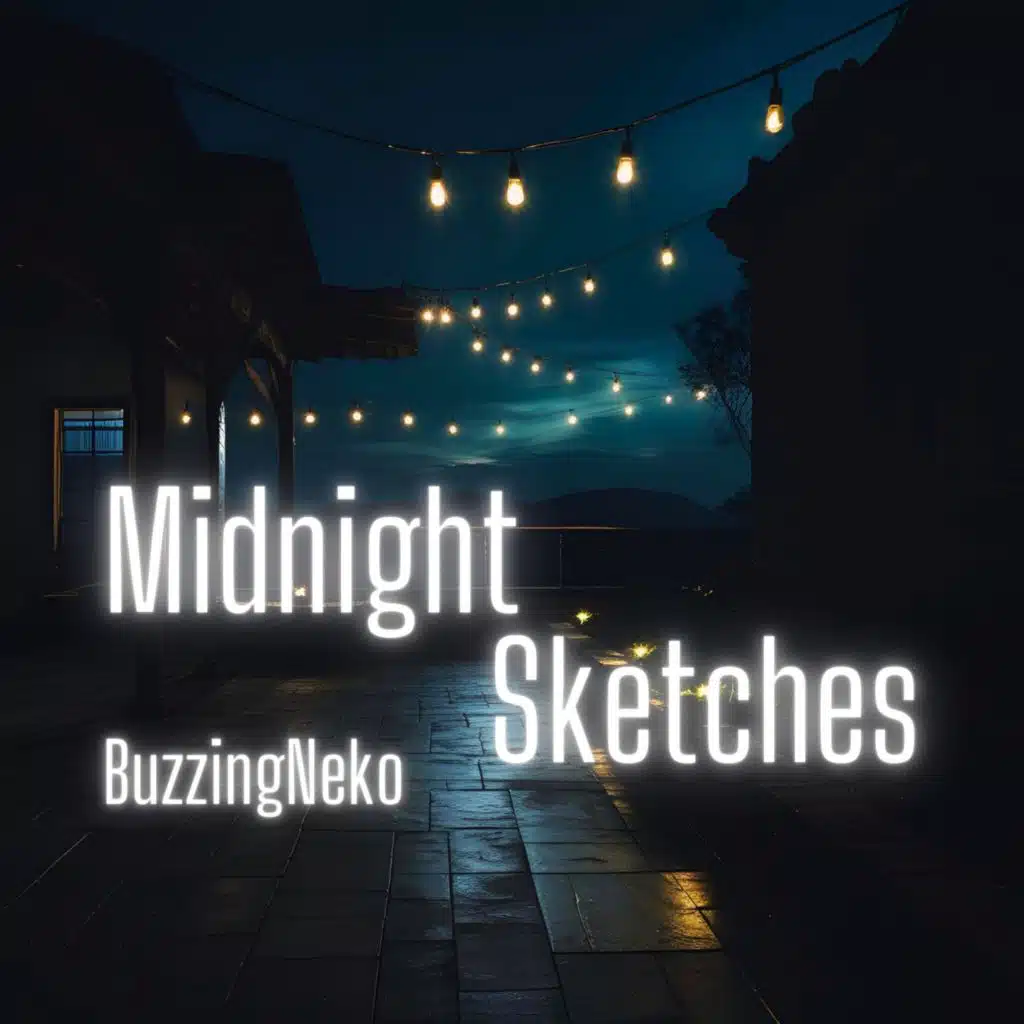 Midnight Sketches