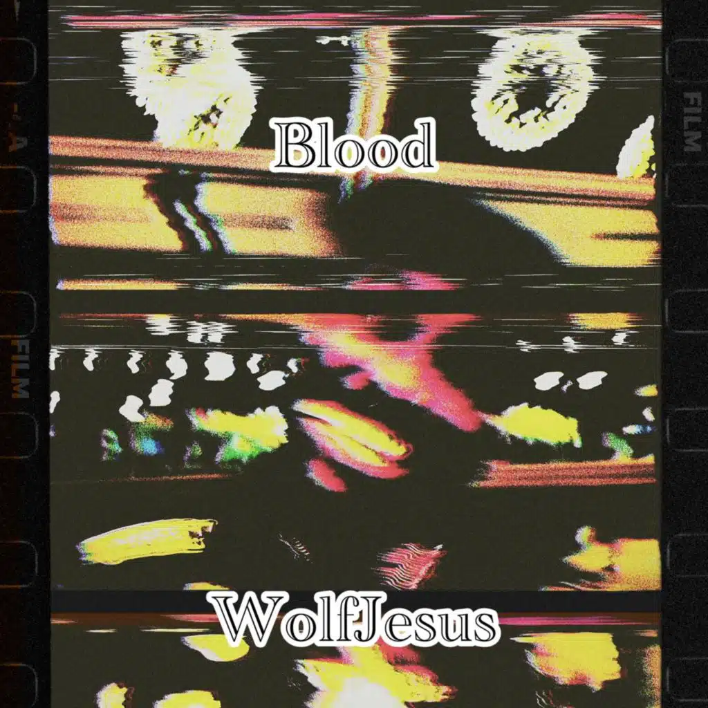 WolfJesus