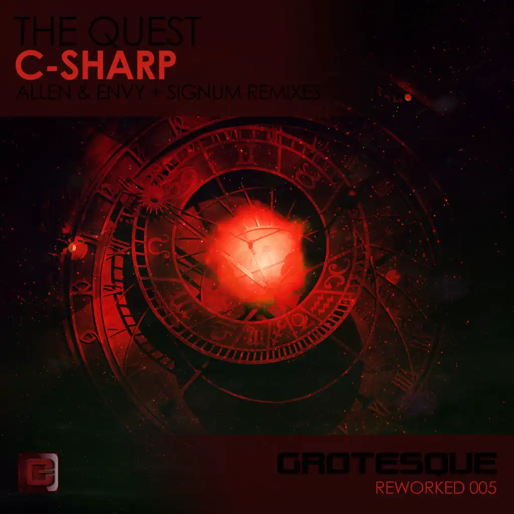 C Sharp