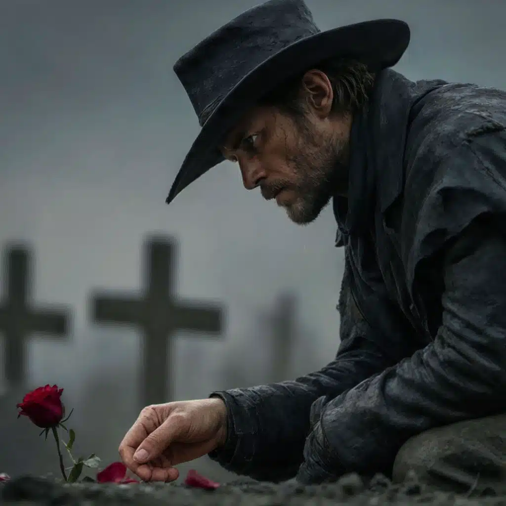 Carry You in Silence