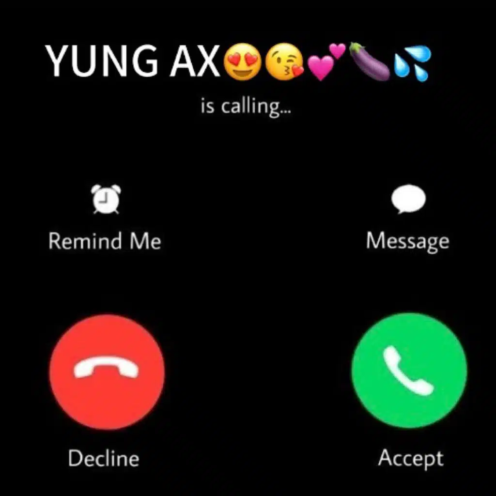 Yung AX