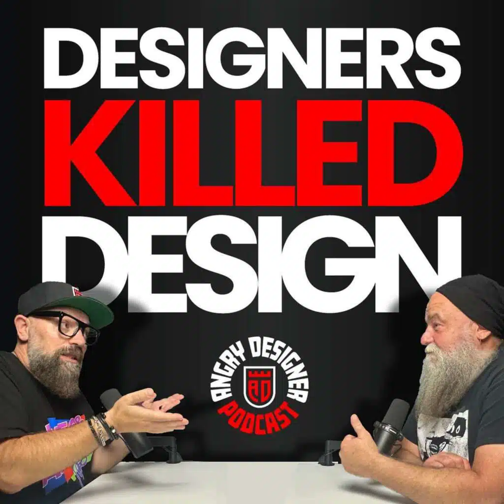 The Real Reason Graphic Design is Undervalued by EVERYONE