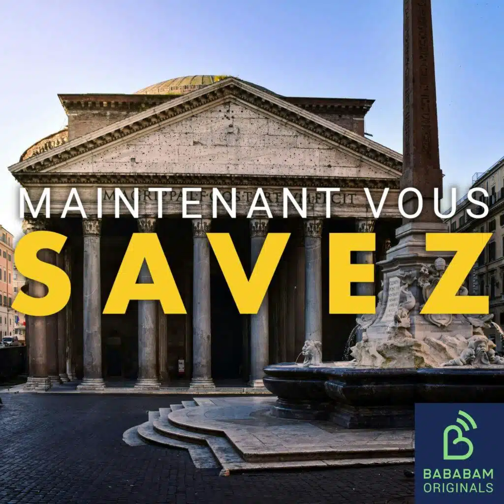 Pourquoi y a-t-il si peu de femmes au Panthéon ?