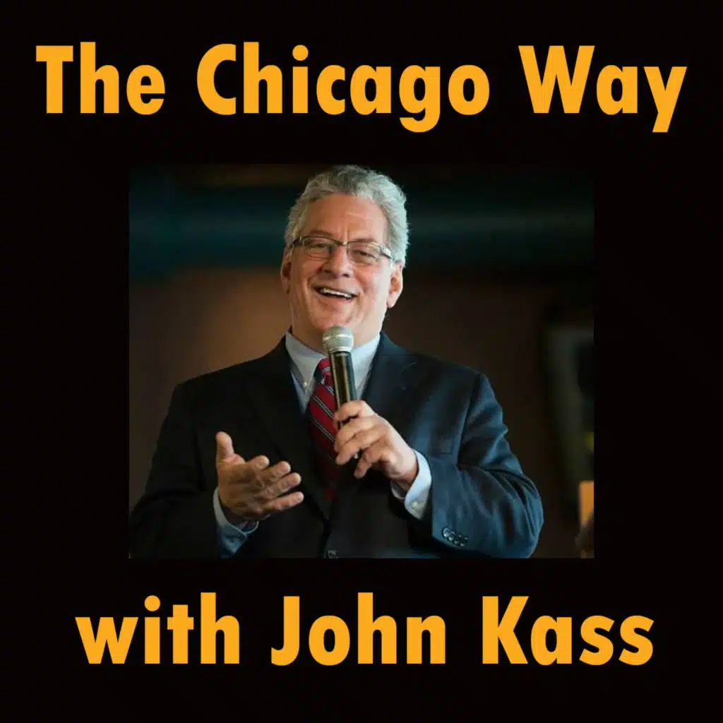 Chicago Way w/John Kass: ‘No Kings’ rallies and Pritzker’s gambling habits