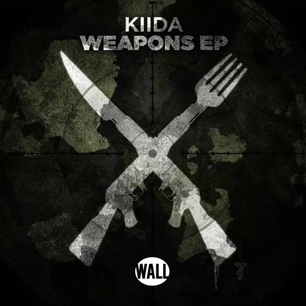 Weapons EP