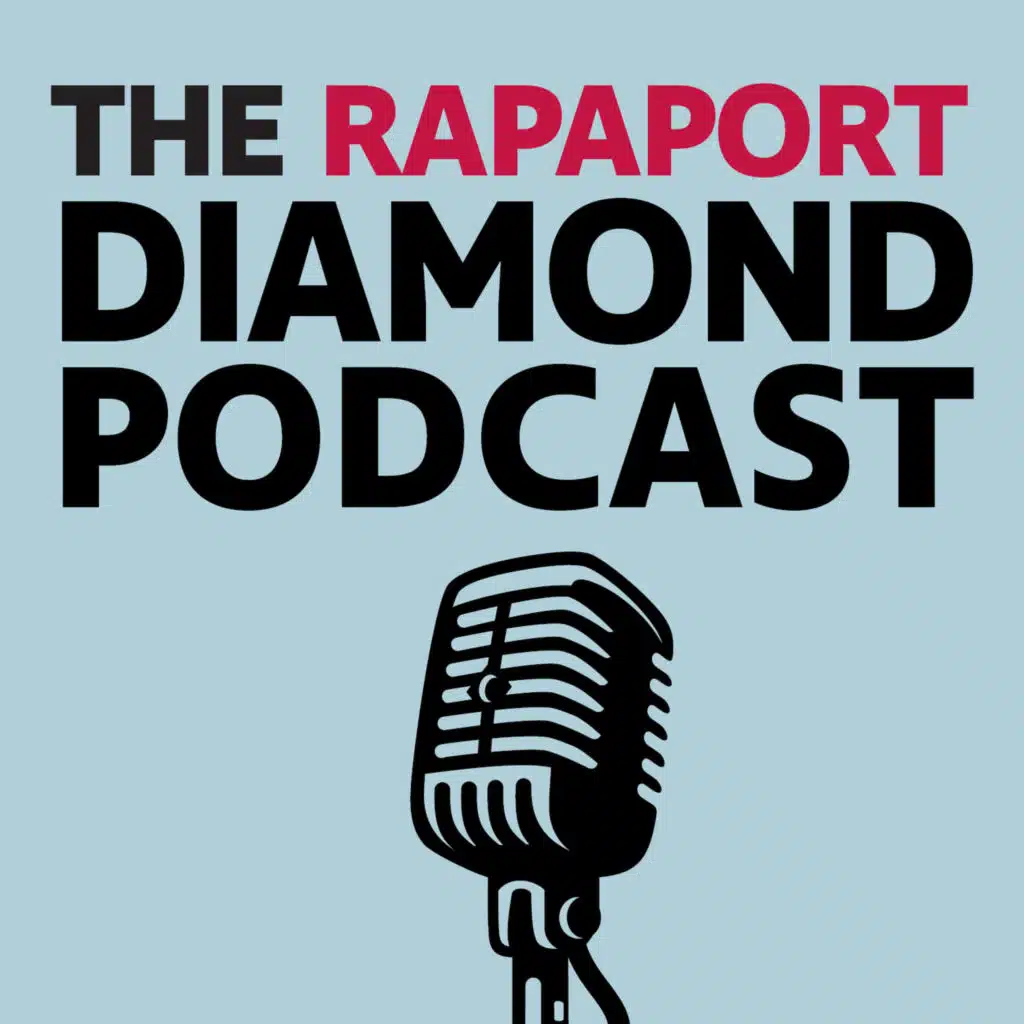 Episode 149: Back to the (Diamond) Origins