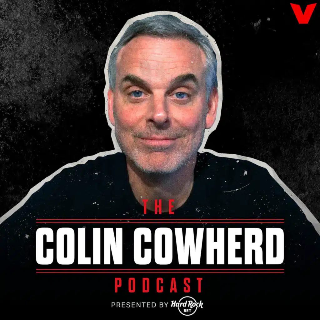 Colin Cowherd Podcast - INSTANT REACTION: Blue Jays Advance To World Series, Lions Dominate Bucs On MNF, Dan Campbell Is The “Ripped Ted Lasso”