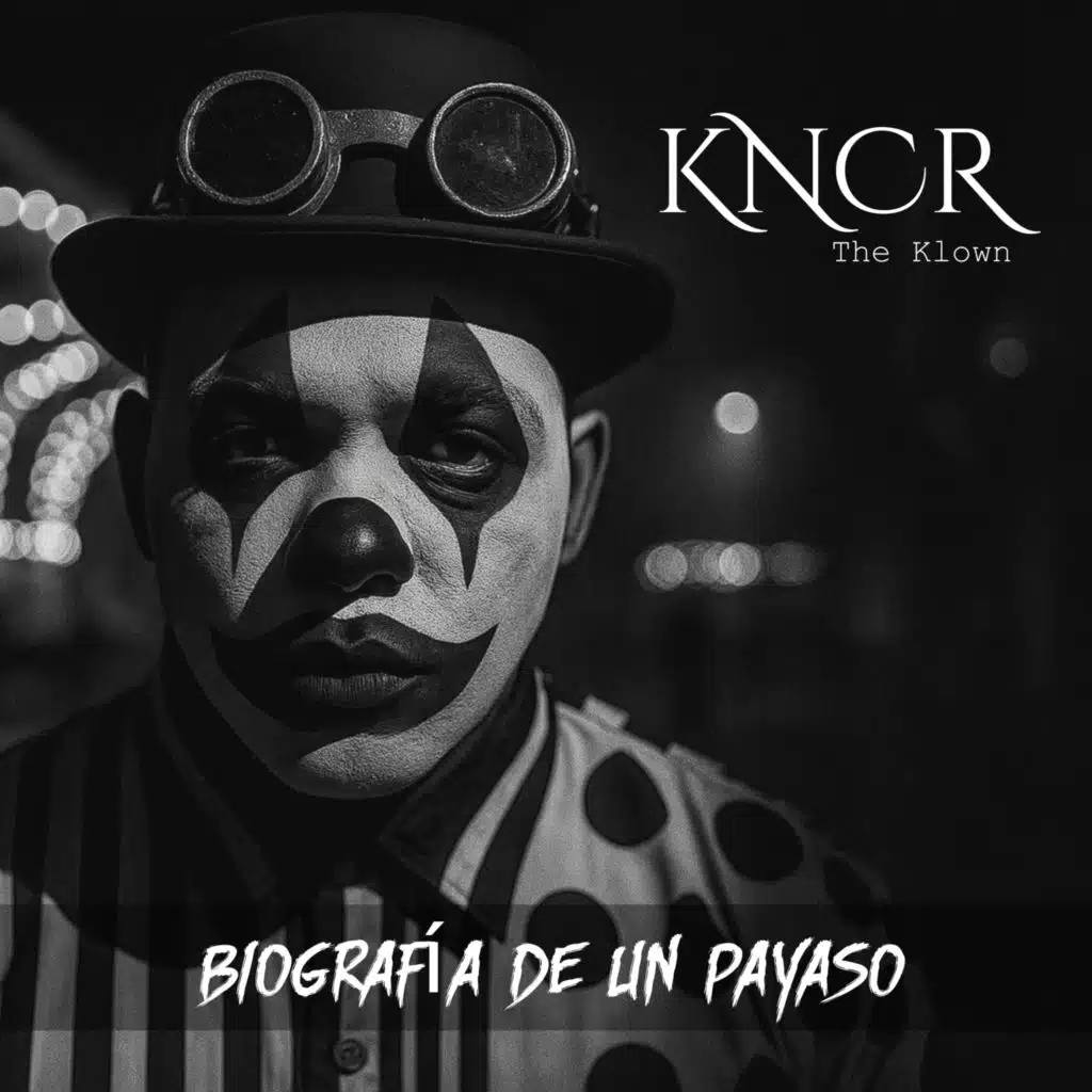 Biografía de un payaso
