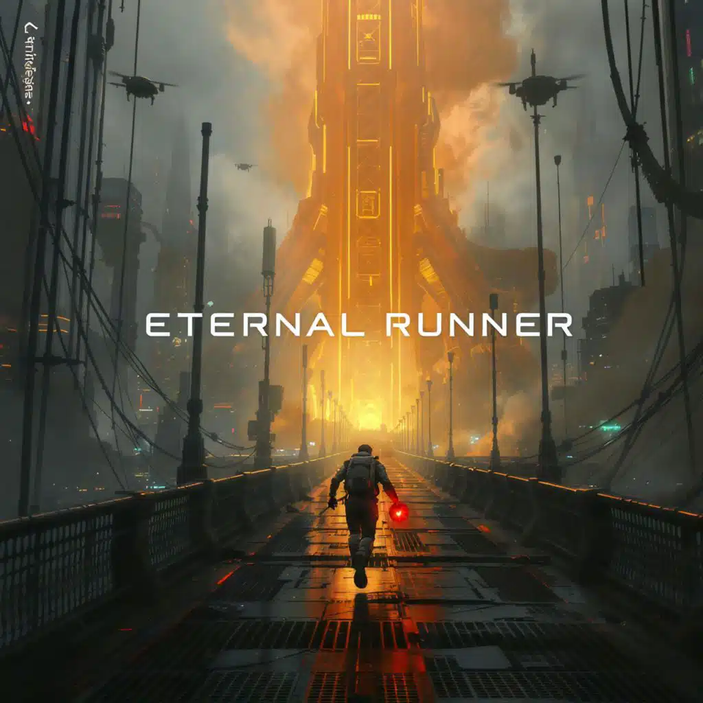 Eternal Runner
