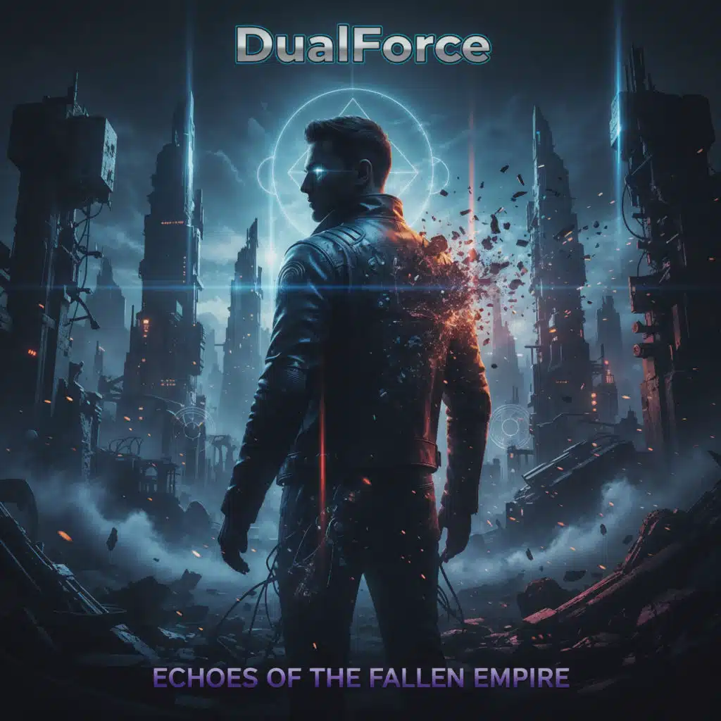 Echoes of the Fallen Empire