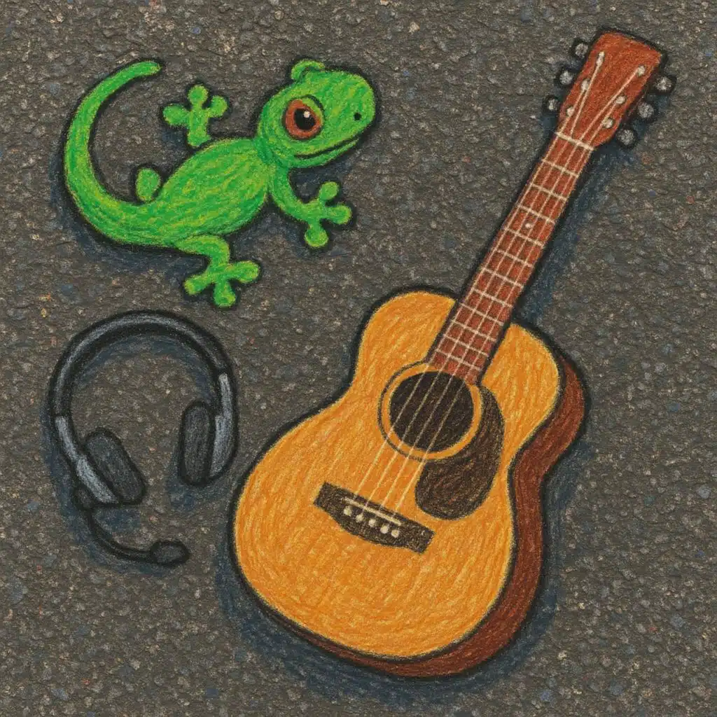 Truth in the Flames (Gaslights) (Pure Folk Version)