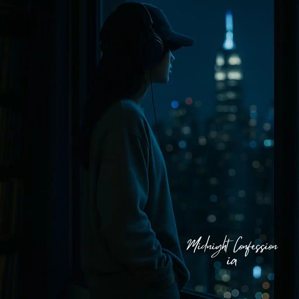 Midnight Confession