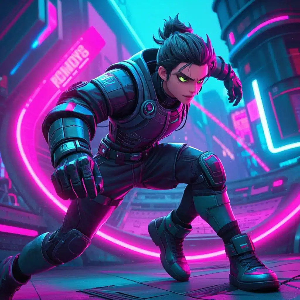 whispers of our story