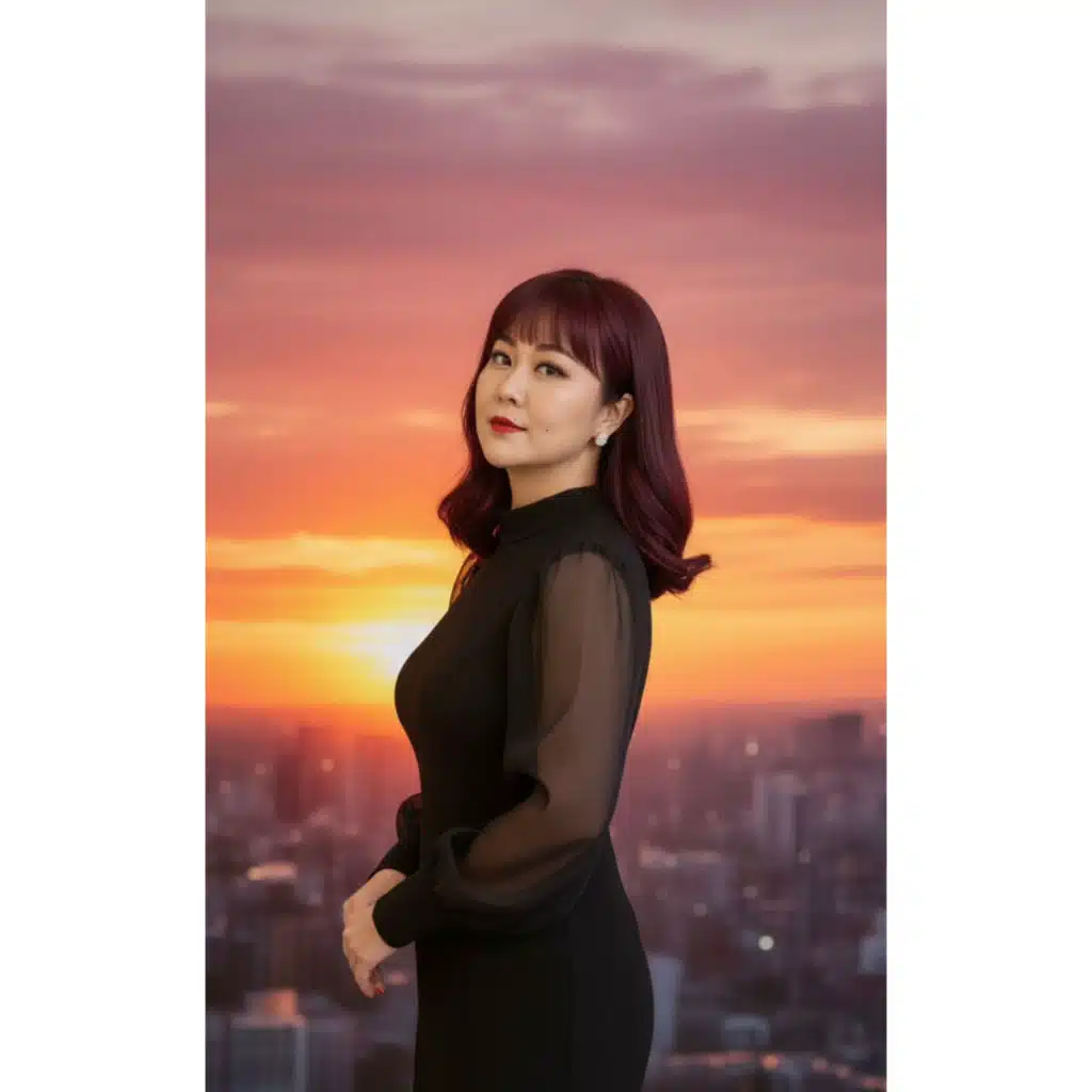 Whispers of My Dreams