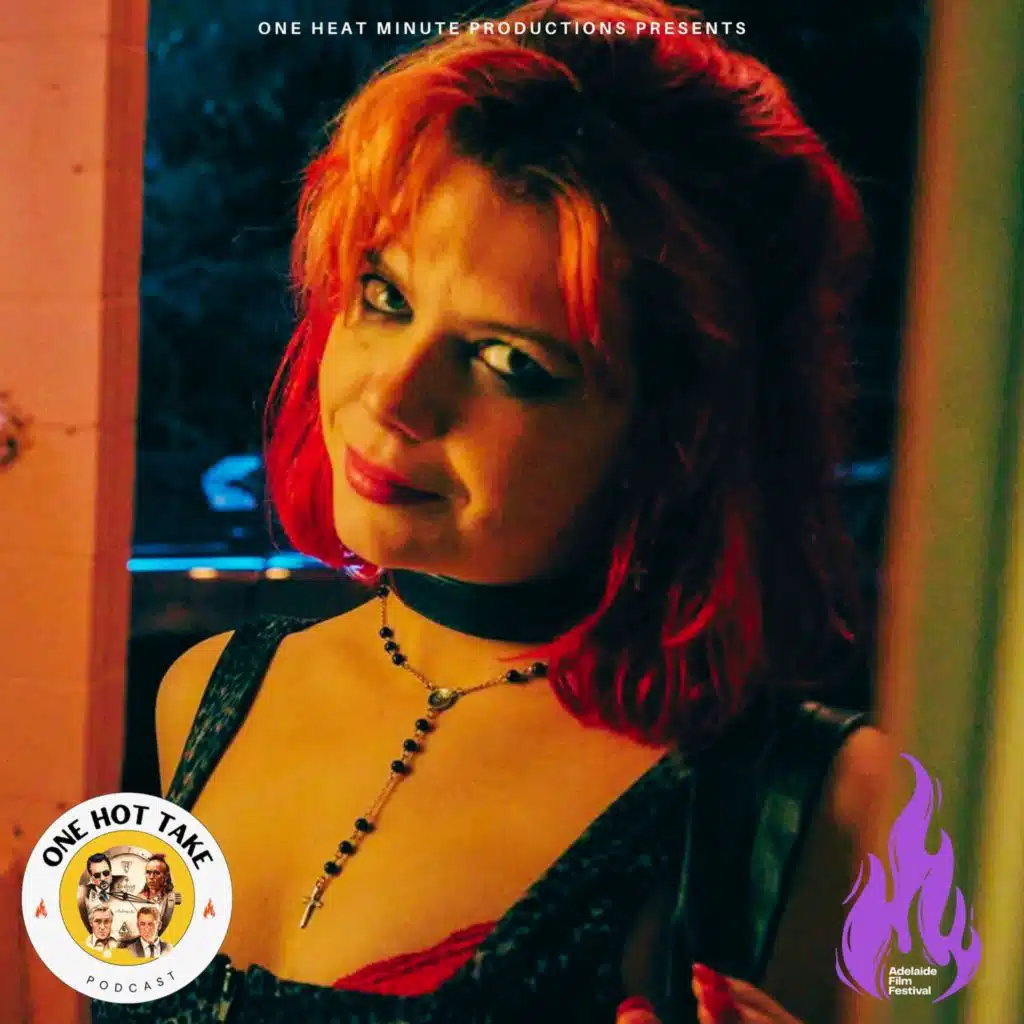 ONE HOT FEST: PENNY LANE IS DEAD w/ Stephen A. Russell