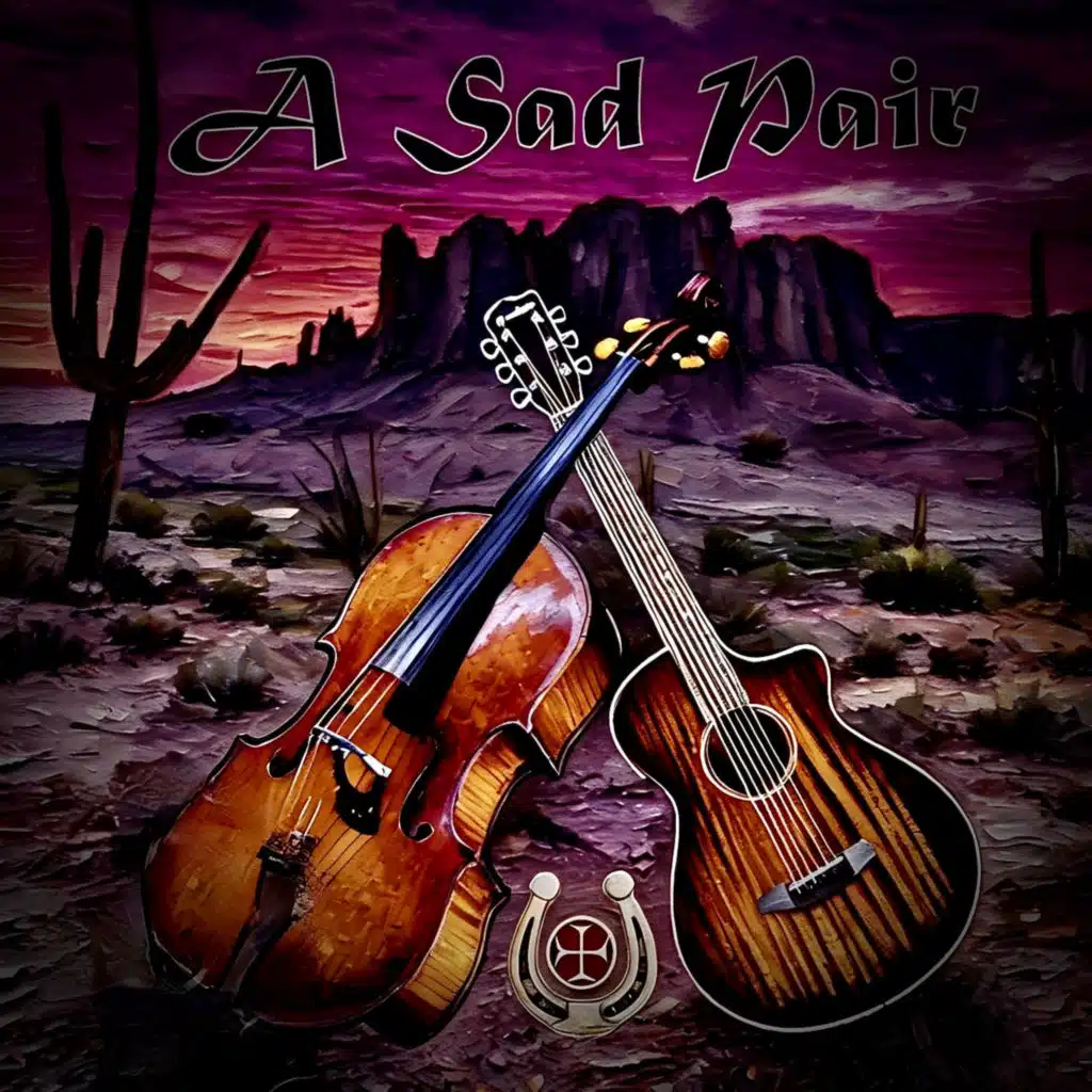 A Sad Pair (A Sad Pair X)