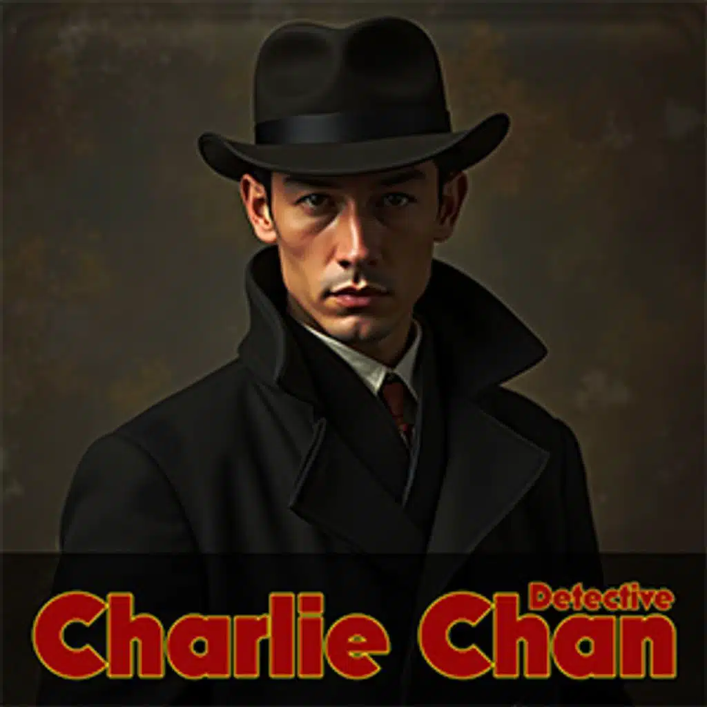 Charlie Chan: The Frightened Shroff (EP4827)