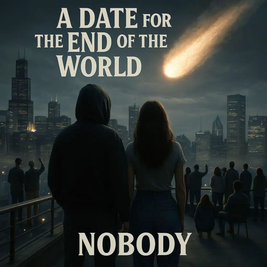 A Date for the End of the World