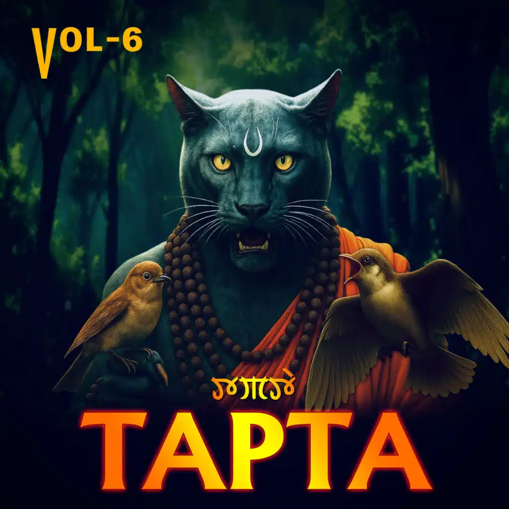 Tapta Volume 6