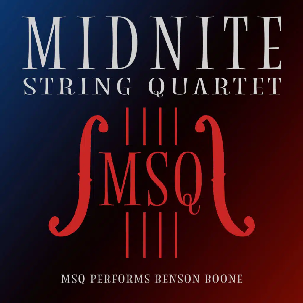 Midnite String Quartet