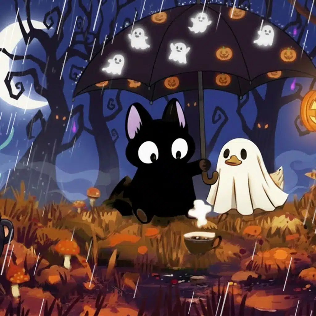 Can Cats Guard Forgotten Roads?, Vol. 2