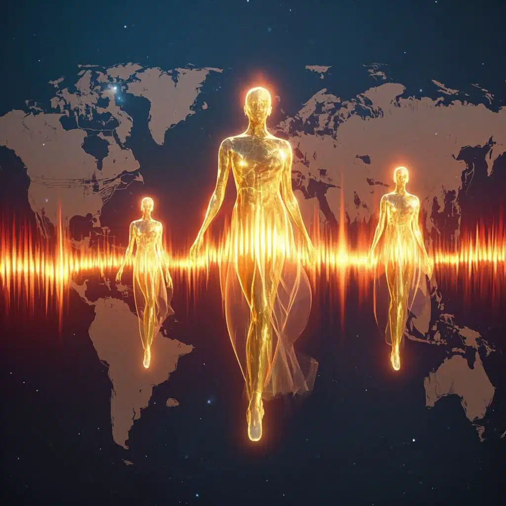 Rhythm of Dance: The Motion Continues