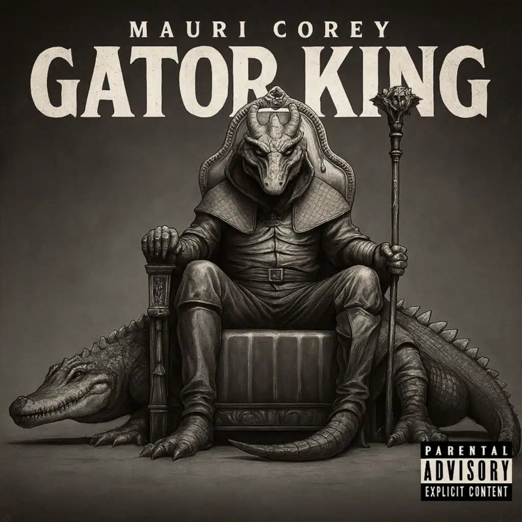Gator King