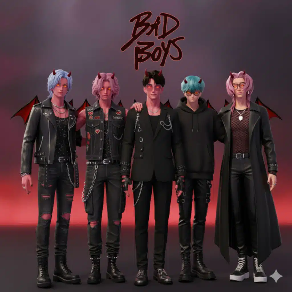 Bad Boys