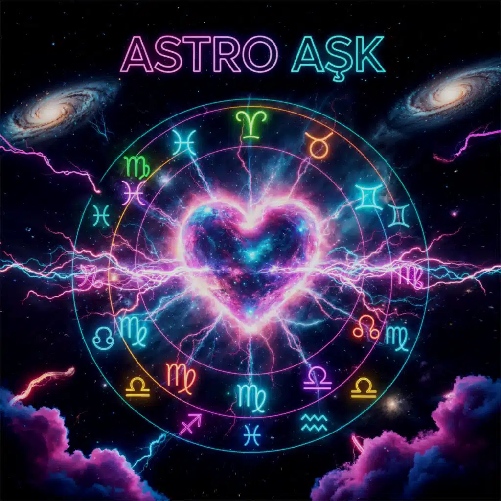 ASTRO AŞK