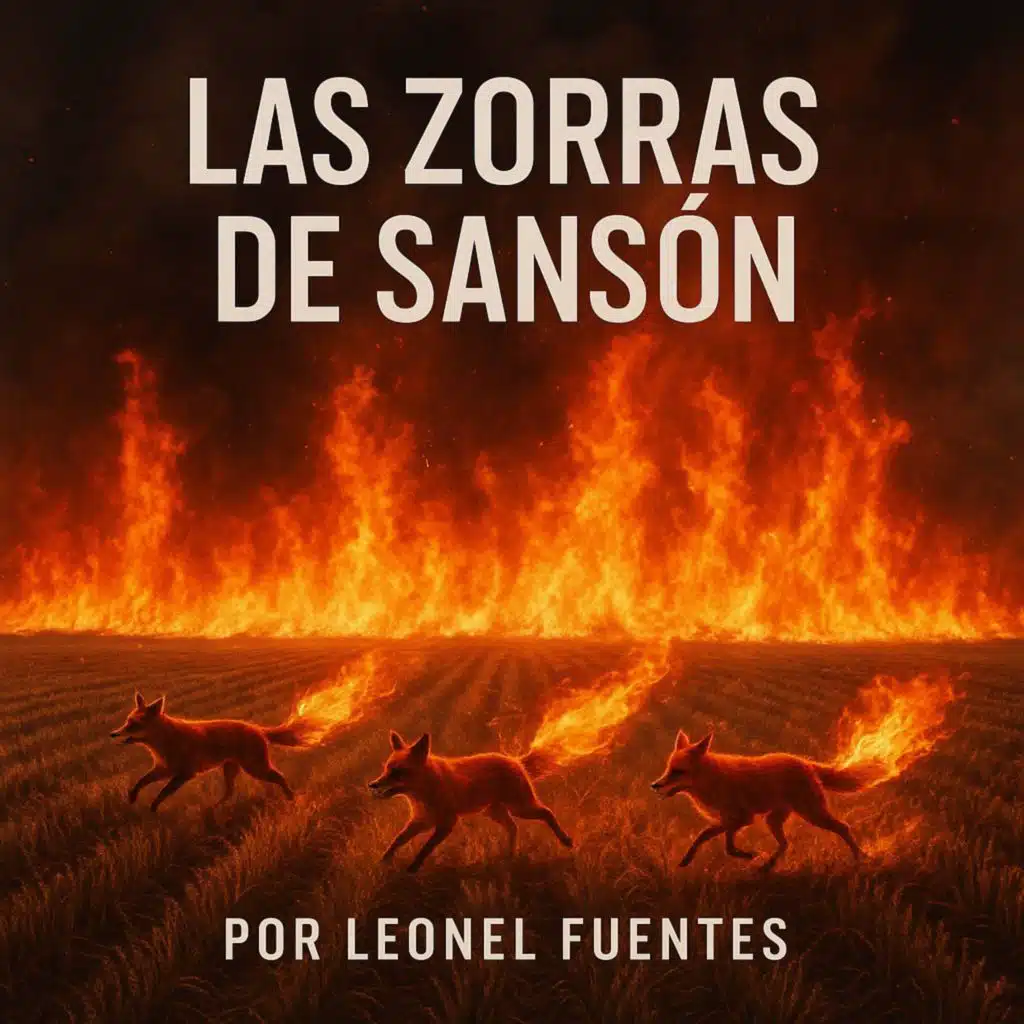 Las Zorras de Sansón