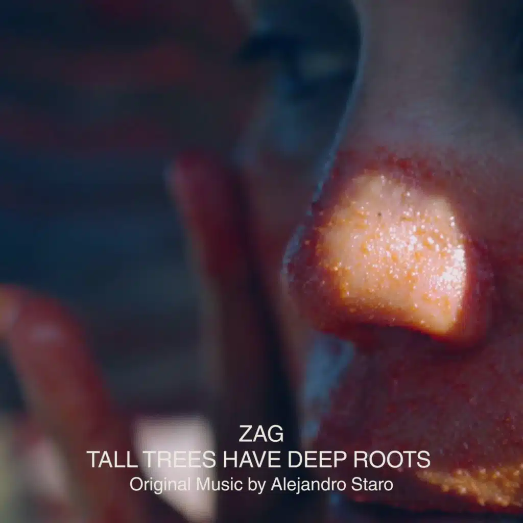 Zag - Tall Trees Have Deep Roots (Original Motion Picture Soundtrack)
