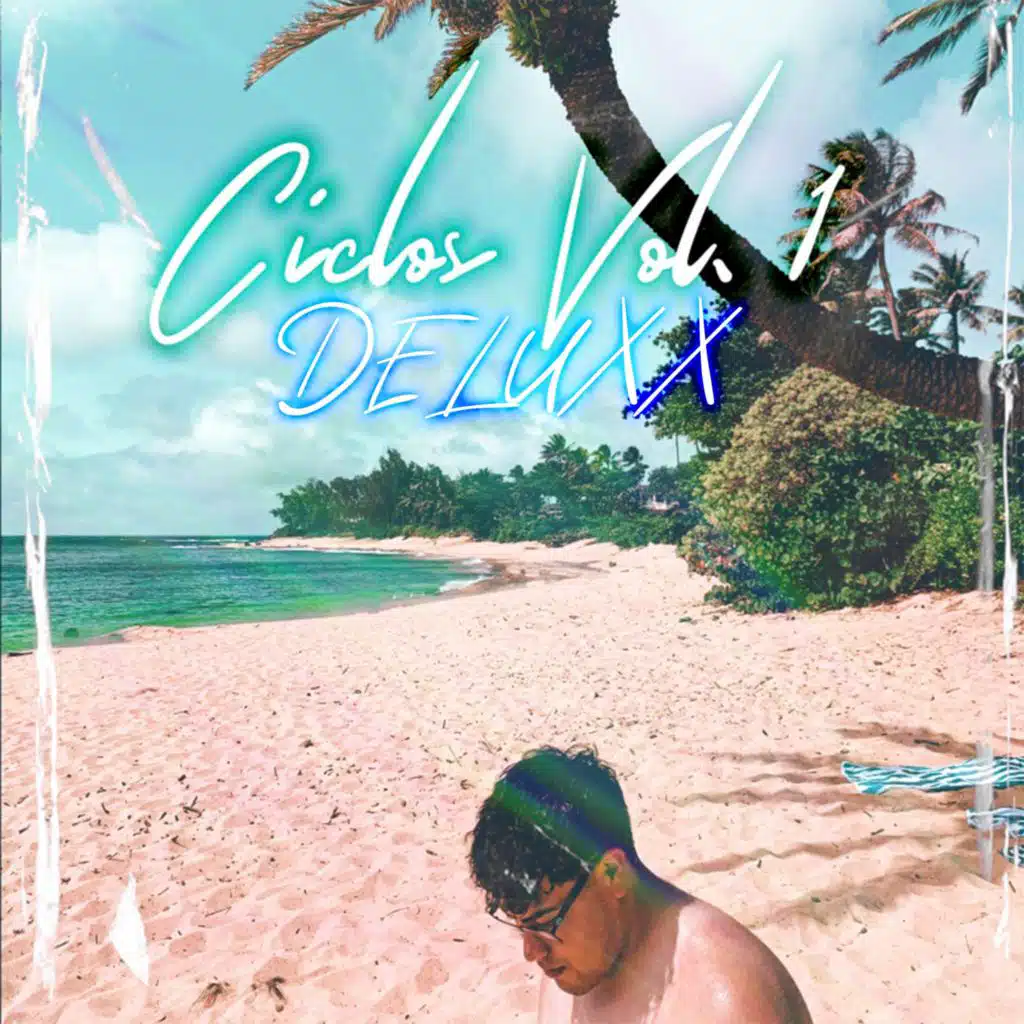 Ciclos Vol. 1: DELUXX