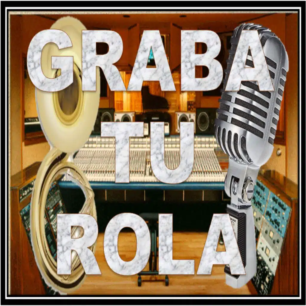 Pistas de banda sinaloense sin voz 1