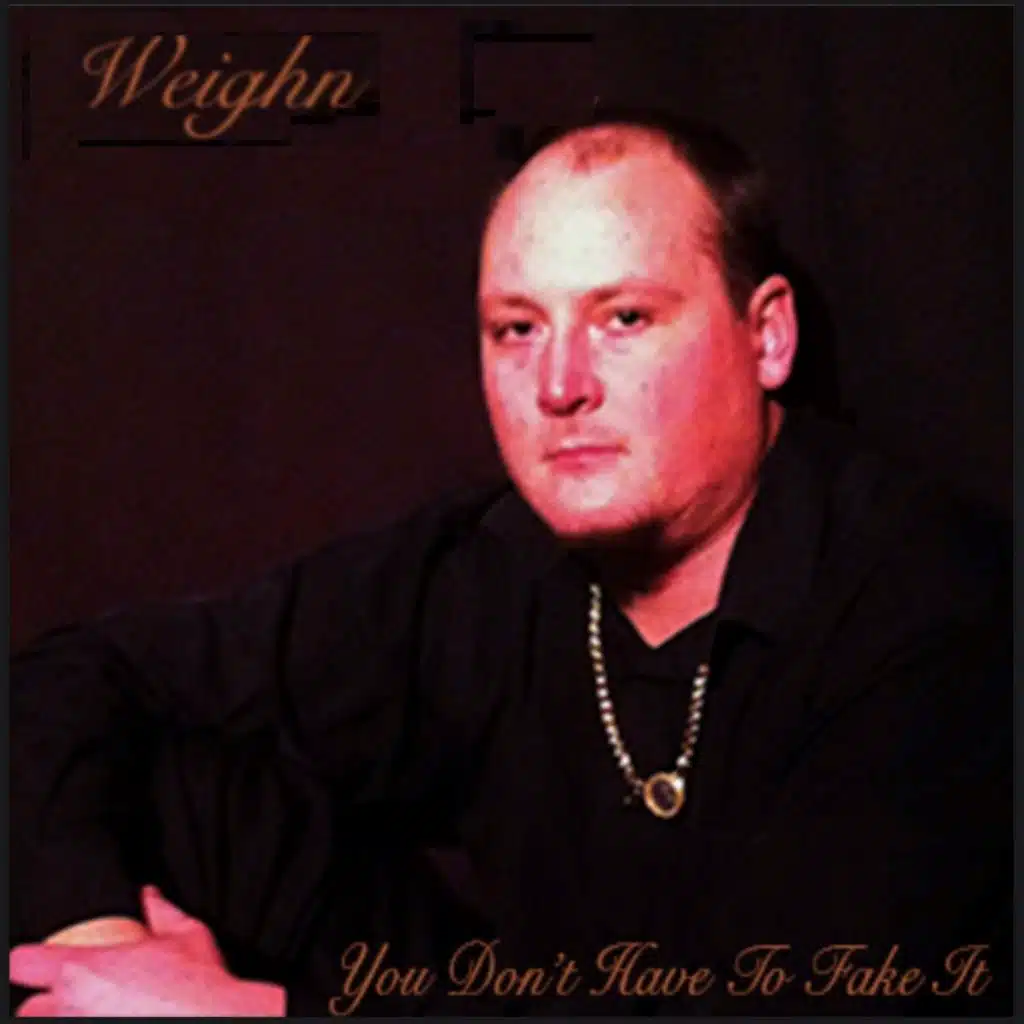 You Don't Have To Fake It