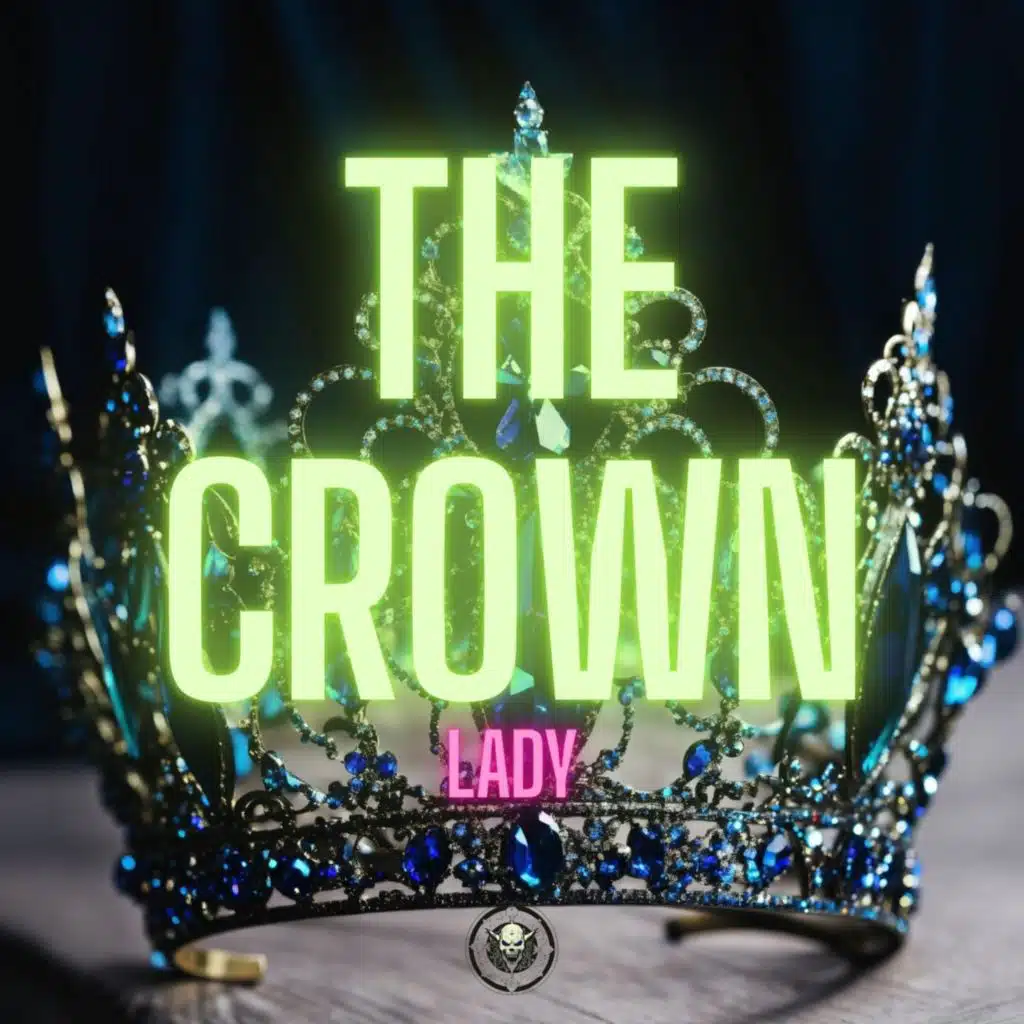 THE CROWN