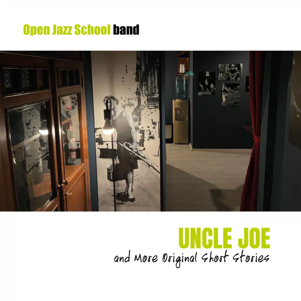 Open Jazz School Band
