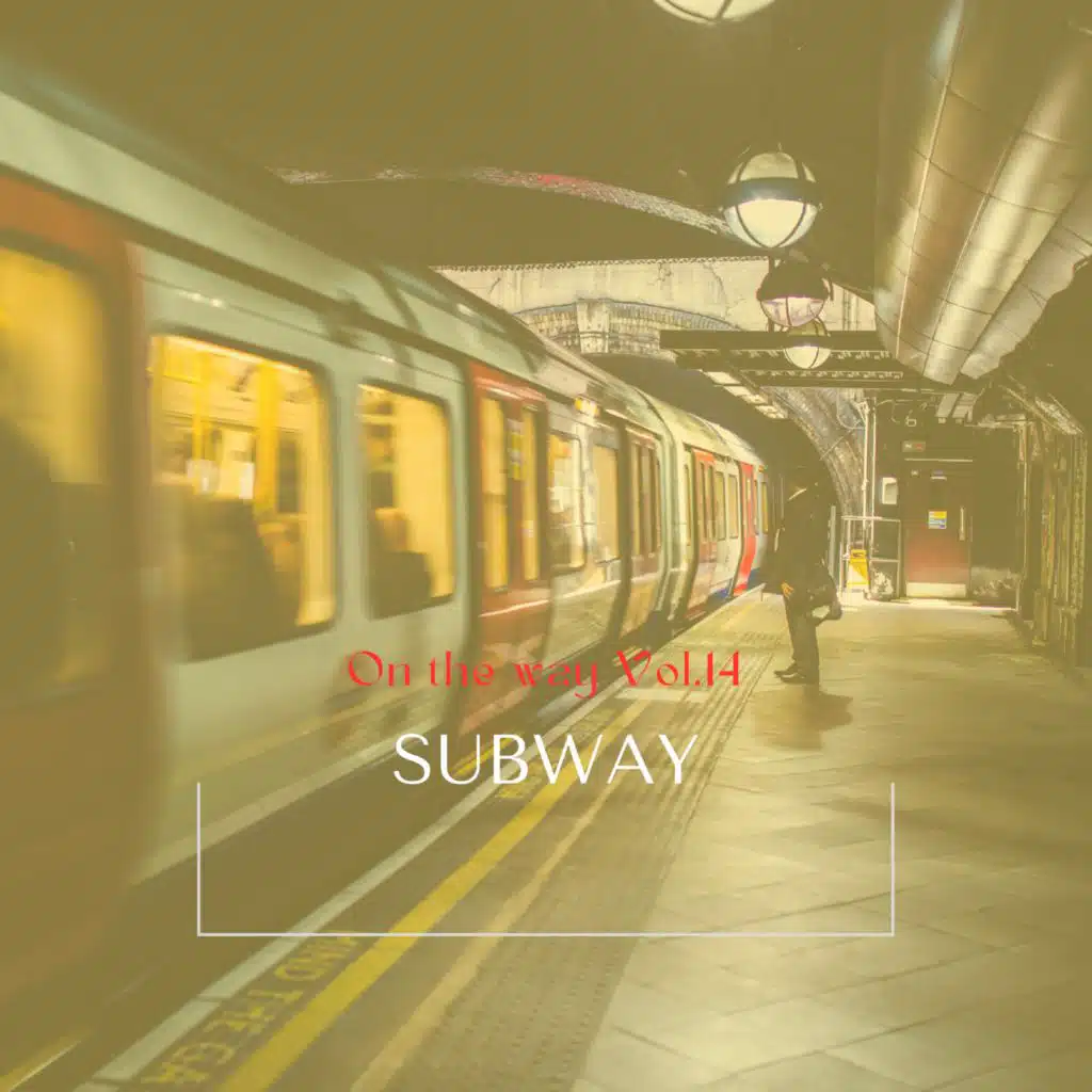 On the way Vol.14