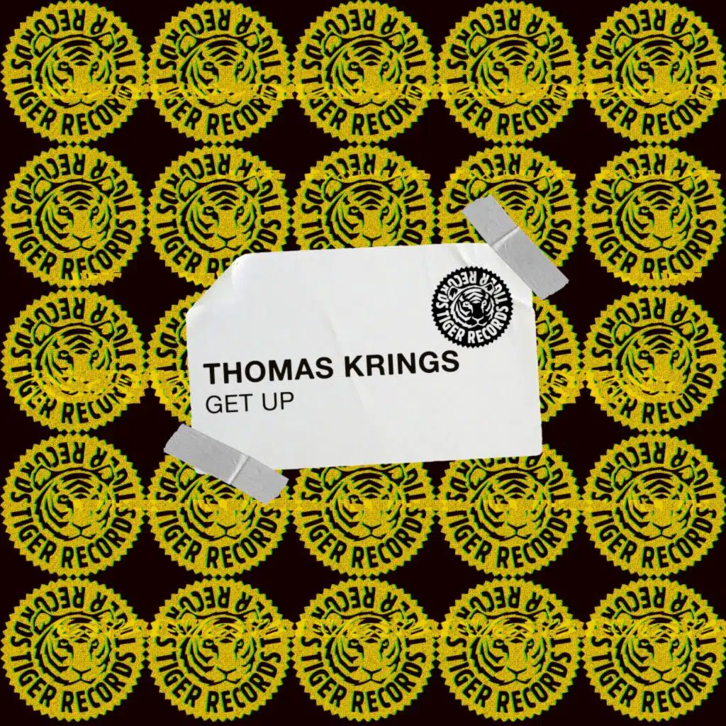 Thomas Krings