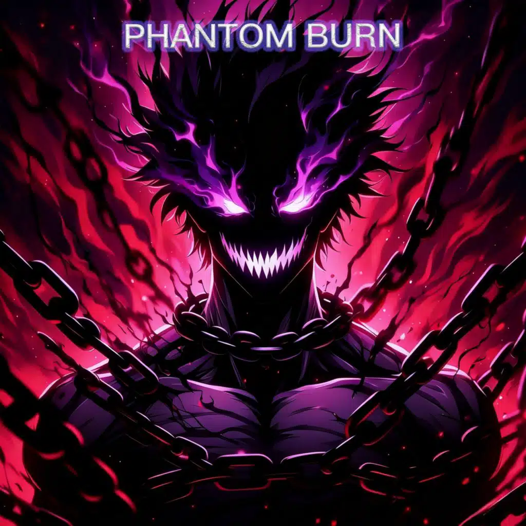 Phantom Burn