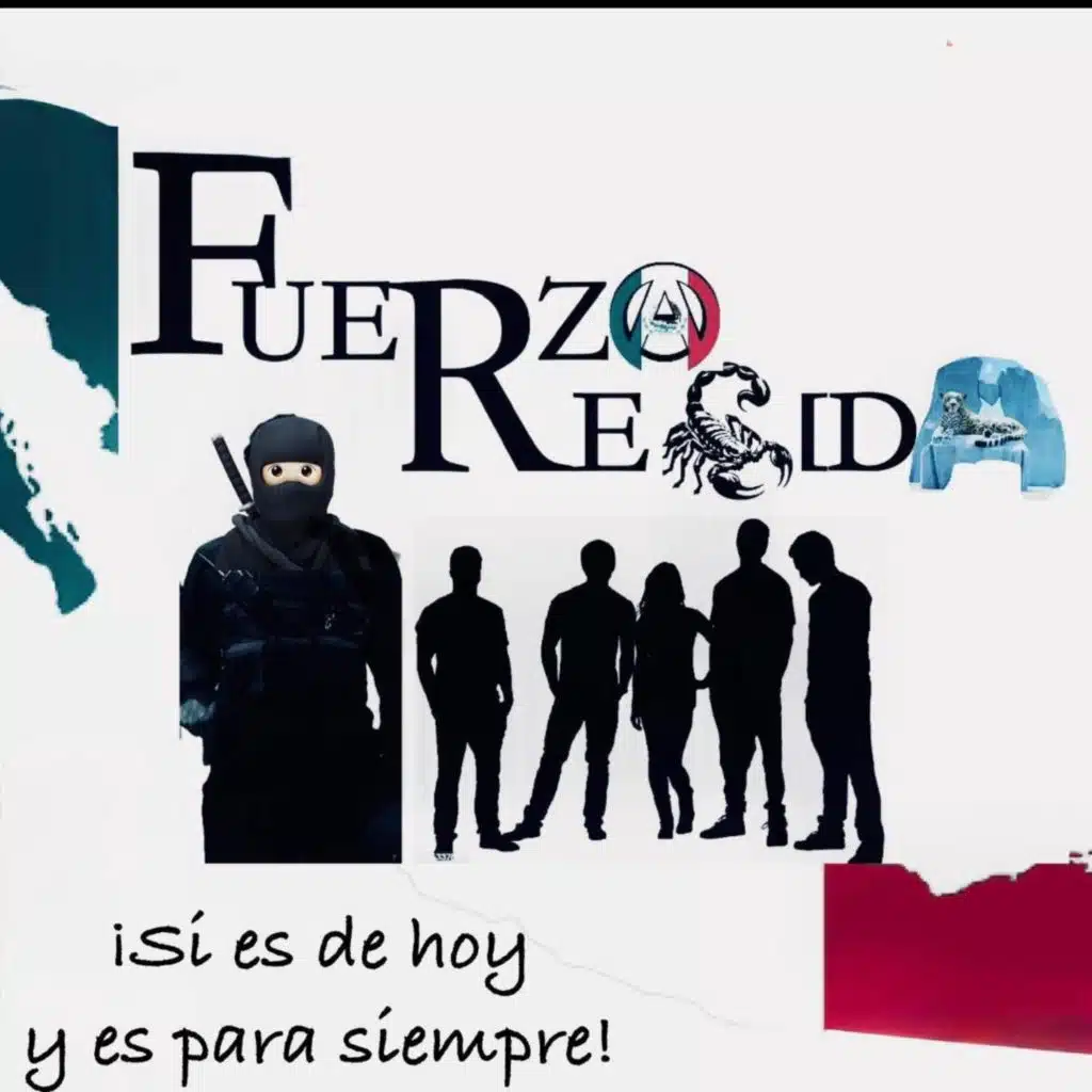 Fuerza Regida