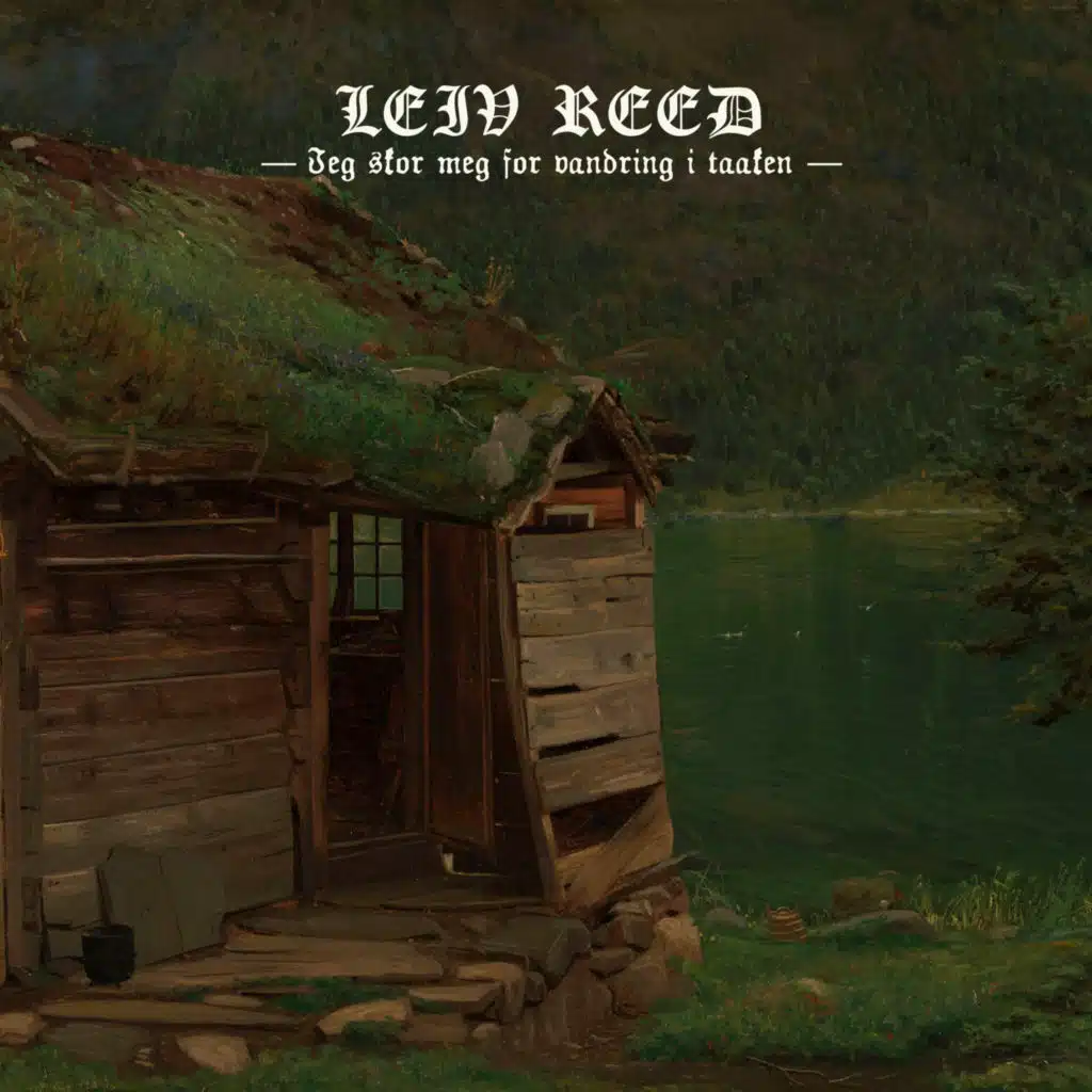 Leiv Reed