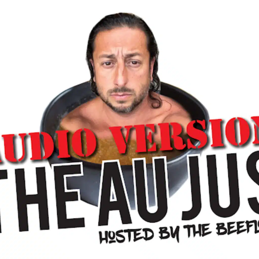 The Au Jus SZN 3 Ep 30 - The #GFY Awards - w Alexis Lopez & MySoxSummer