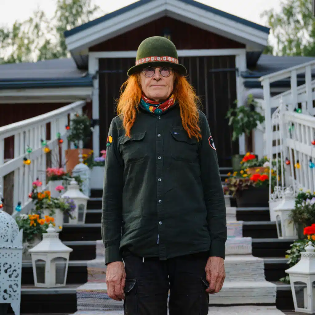 Valonsäteet (Vain elämää kausi 16)